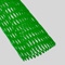 Netzschutzschlauch extra leicht in grün