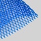 Netzschutzschlauch extra stark in blau 190g