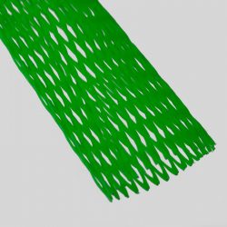 Kunststoff-Netzschutzschlauch in grün, Art-Nr. 735300